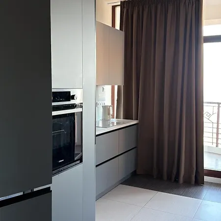 Apartment новая аркадия 442 Odesa