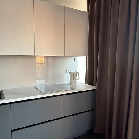 новая аркадия 442 Apartment *