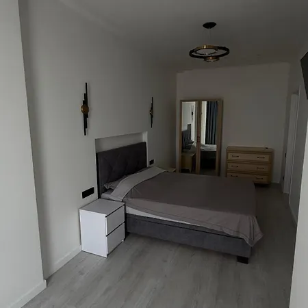 новая аркадия 442 Apartment *