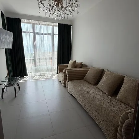 Apartment новая аркадия 442 *