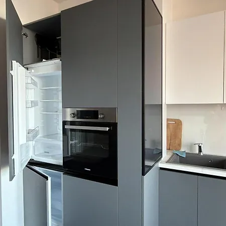 новая аркадия 442 Apartment
