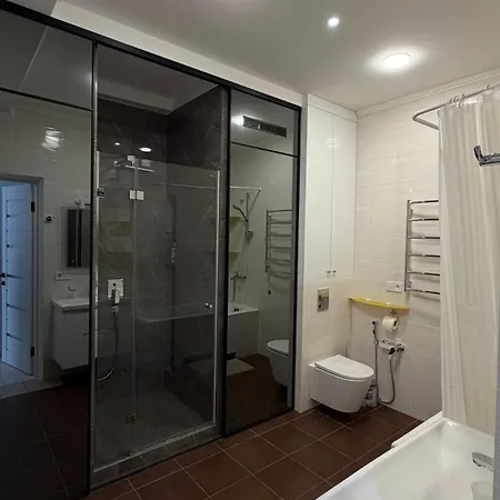 Apartment новая аркадия 442 Odesa