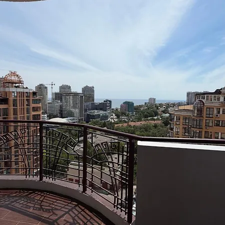 новая аркадия 442 Apartment